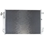 Order OSC - 3774 - A/C Condenser For Your Vehicle