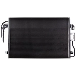 Order OSC - 3782 - A/C Condenseur For Your Vehicle