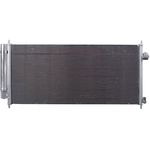 Order OSC - 3783 - A/C Condenser For Your Vehicle