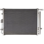 Order OSC - 3785 - A/C Condenser For Your Vehicle