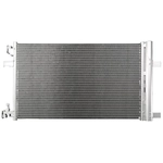 Order OSC - 3794 - A/C Condenser For Your Vehicle