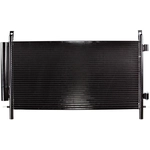 Order OSC - 3799 - A/C Condenser For Your Vehicle