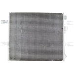 Order OSC - 3855 - A/C Condenser For Your Vehicle