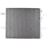 Order OSC - 3855 - A/C Condenseur For Your Vehicle