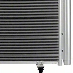 Order Condenser by OSC - 3869 For Your Vehicle