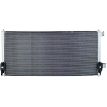Order OSC - 3876 - A/C Condenser For Your Vehicle