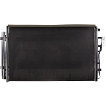 Order OSC - 3882 - A/C Condenser For Your Vehicle