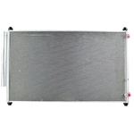 Order OSC - 3892 - A/C Condenser For Your Vehicle