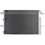 Order OSC - 3894 - A/C Condenser For Your Vehicle