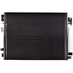 Order OSC - 3897 - A/C Condenser For Your Vehicle