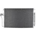 Order OSC - 3902 - A/C Condenser For Your Vehicle