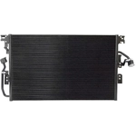 Order OSC - 3931 - A/C Condenser For Your Vehicle