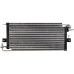 Order OSC - 3932 - A/C Condenser For Your Vehicle