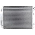 Order OSC - 3948 - A/C Condenser For Your Vehicle