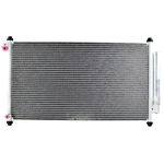 Order OSC - 3965 - A/C Condenseur For Your Vehicle