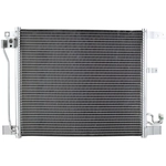 Order OSC - 3968 - A/C Condenser For Your Vehicle