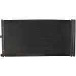 Order OSC - 3975 - A/C Condenser For Your Vehicle