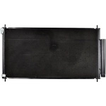 Order OSC - 3976 - A/C Condenser For Your Vehicle