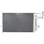 Order OSC - 3978 - A/C Condenser For Your Vehicle