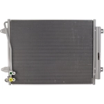 Order OSC - 3994 - A/C Condenser For Your Vehicle