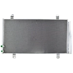 Order OSC - 3995 - A/C Condenser For Your Vehicle