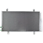 Order OSC - 3995 - A/C Condenseur For Your Vehicle