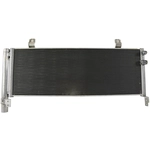 Order OSC - 3996 - A/C Condenser For Your Vehicle