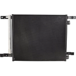 Order OSC - 4055 - A/C Condenser For Your Vehicle