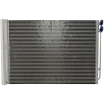 Order OSC - 4069 - A/C Condenser For Your Vehicle