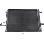 Order OSC - 4106 - A/C Condenser For Your Vehicle