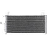 Order Condenser by OSC - 4121 For Your Vehicle