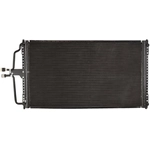 Order OSC - 4168 - A/C Condenser For Your Vehicle