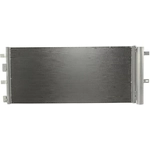 Order OSC - 4211 - A/C Condenser For Your Vehicle