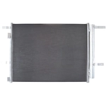 Order OSC - 4214 - A/C Condenser For Your Vehicle