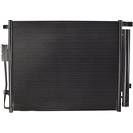 Order OSC - 4229 - Condenser For Your Vehicle