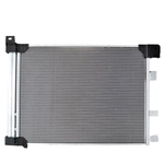 Order OSC - 4230 - A/C Condenser For Your Vehicle