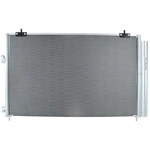 Order OSC - 4232 - A/C Condenser For Your Vehicle