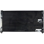 Order OSC - 4237 - Condenser For Your Vehicle