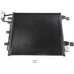 Order OSC - 4239 - A/C Condenseur For Your Vehicle