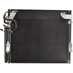 Order OSC - 4284 - A/C Condenser For Your Vehicle