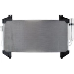 Order OSC - 4293 - A/C Condenser For Your Vehicle