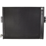 Order OSC - 4369 - A/C Condenser For Your Vehicle