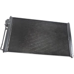 Order OSC - 4413 - A/C Condenser For Your Vehicle