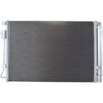 Order OSC - 4438 - A/C Condenser For Your Vehicle