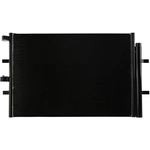 Order OSC - 4459 - A/C Condenser For Your Vehicle