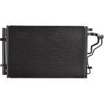 Order OSC - 4519 - A/C Condenser For Your Vehicle