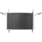 Order OSC - 4531 - A/C Condenser For Your Vehicle