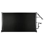 Order OSC - 4544 - A/C Condenser For Your Vehicle