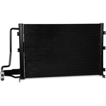 Order Condenser by OSC - 4557 For Your Vehicle