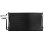 Order OSC - 4560 - A/C Condenser For Your Vehicle